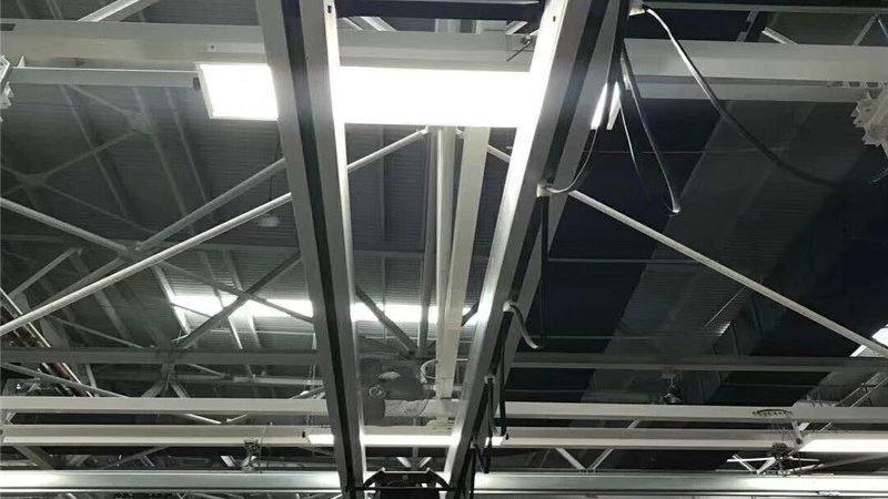 起重设备安全升级：如何选择优质高清行车记录仪